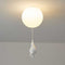 Yorick ceiling light photo 11