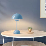 Modern Wireless Table Lamp 11