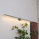 Slim Minimalist Wall Lamp with LED 12