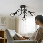 Penhurst ceiling light photo 12