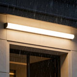 Wilda outdoor wall light photo 12