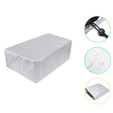 Waterproof Outdoor Furniture Cover 13