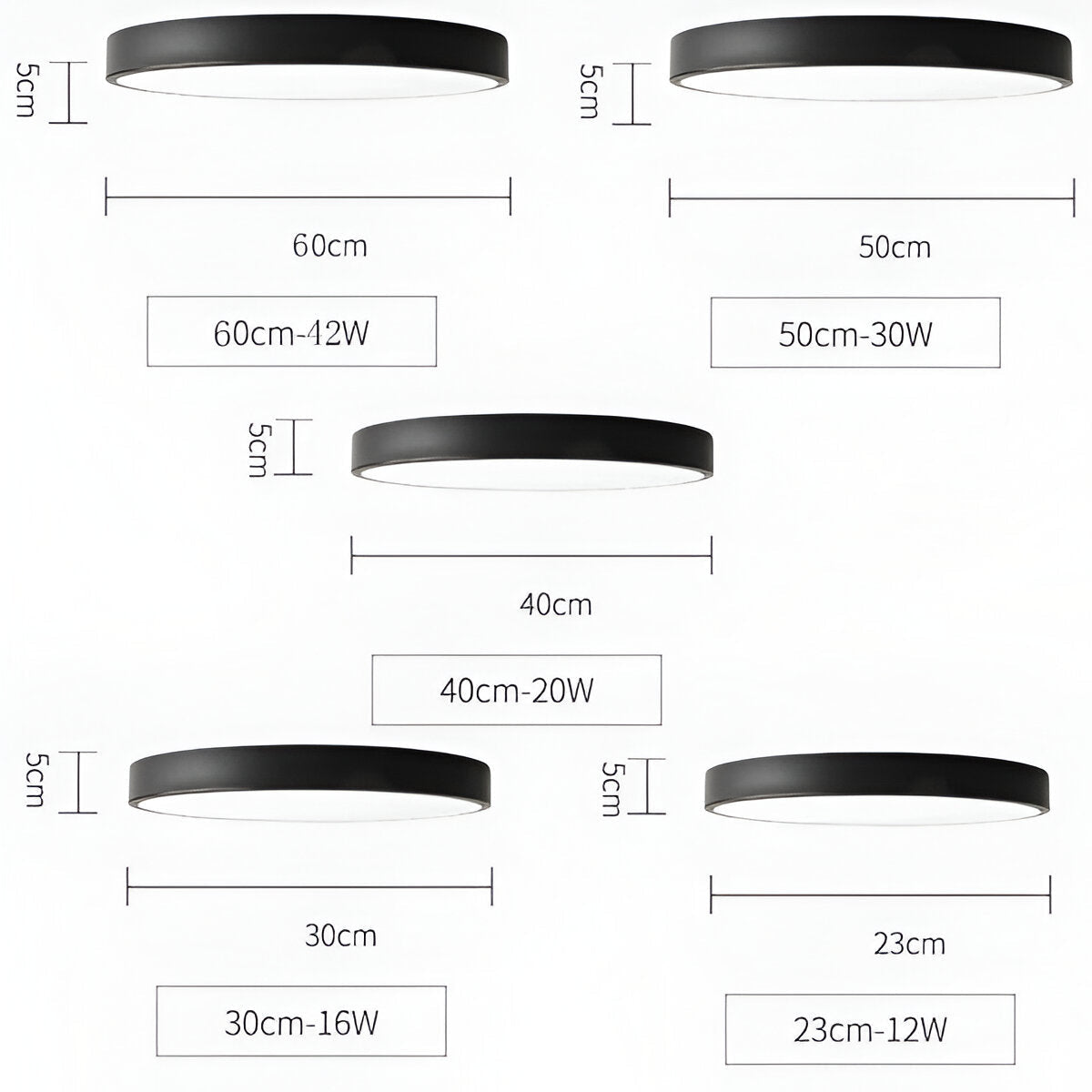 Marden ceiling light photo 13