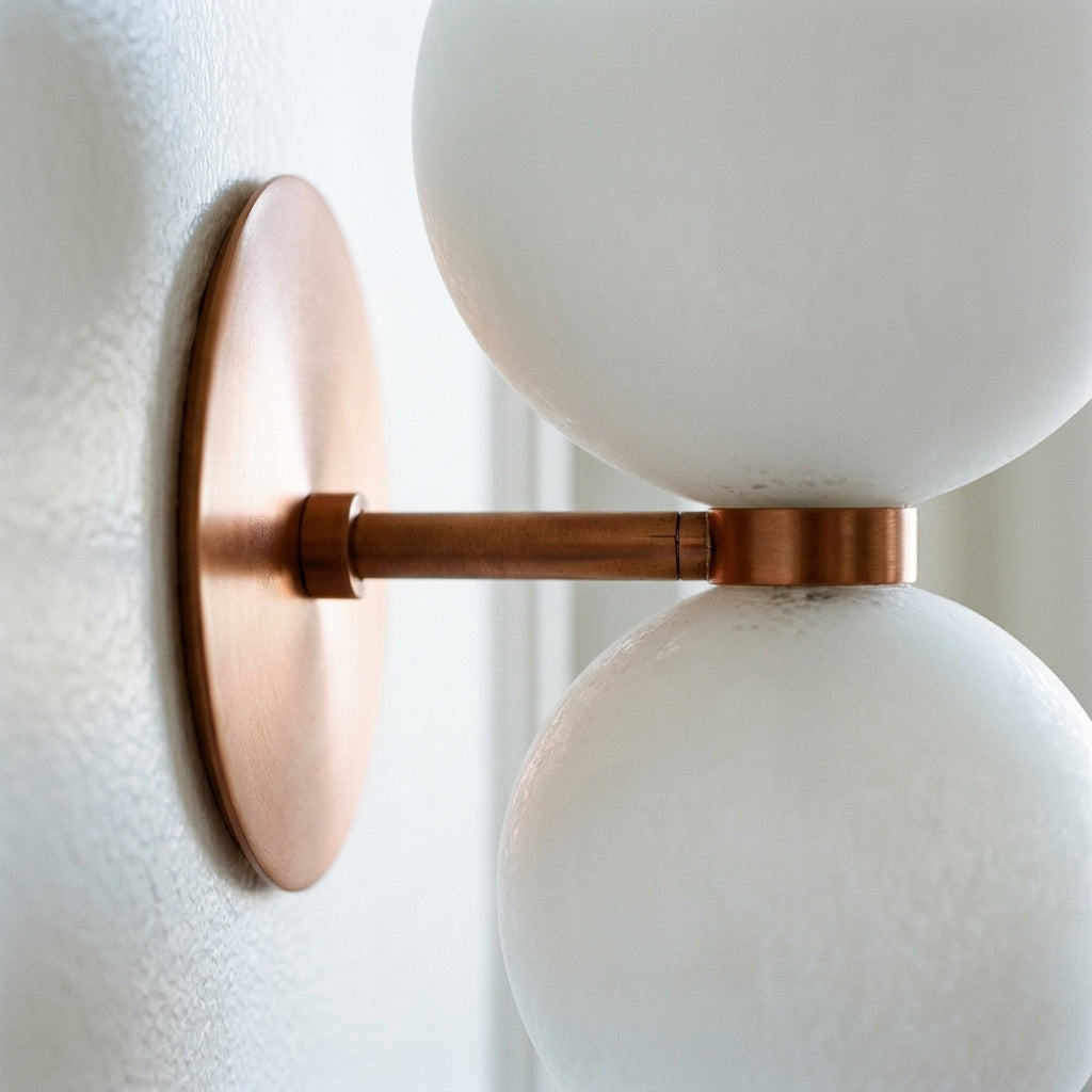 Ridley wall light photo 13