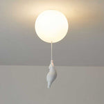 Yorick ceiling light photo 13
