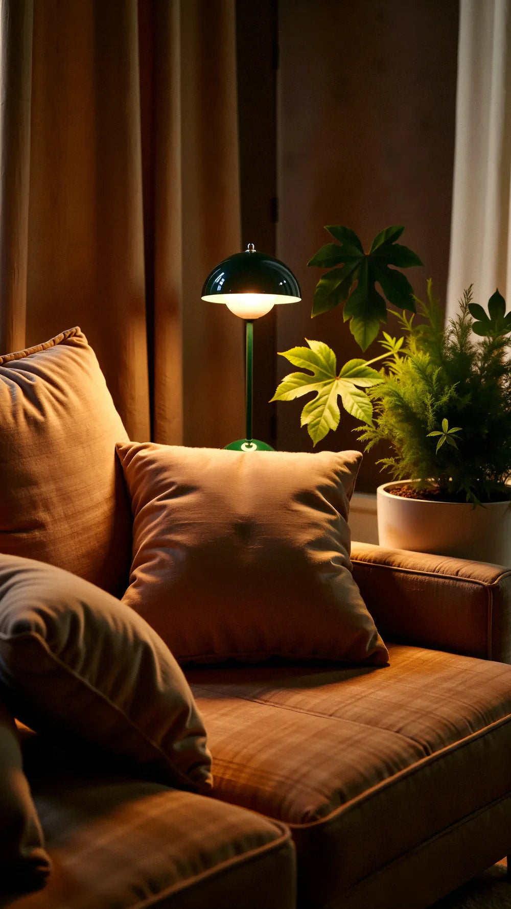Modern Wireless Table Lamp 13