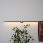 Slim Minimalist Wall Lamp with LED 13