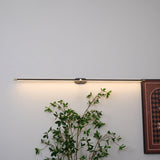 Slim Minimalist Wall Lamp with LED 13