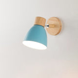 Brindle wall light photo 13
