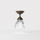 Sabine ceiling light photo 13