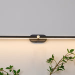 Slim Minimalist Wall Lamp with LED 14