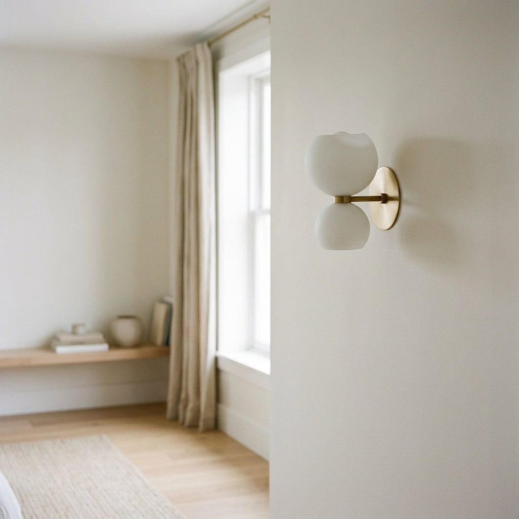 Ridley wall light photo 14