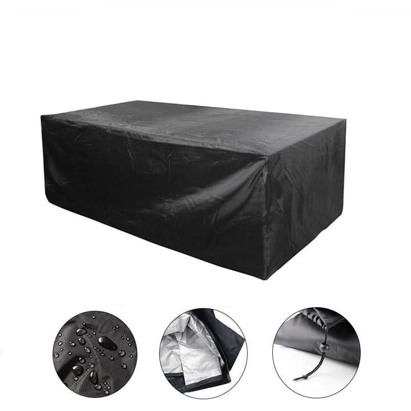 Waterproof Outdoor Furniture Cover 14