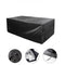 Waterproof Outdoor Furniture Cover 14