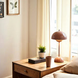 Modern Wireless Table Lamp 14