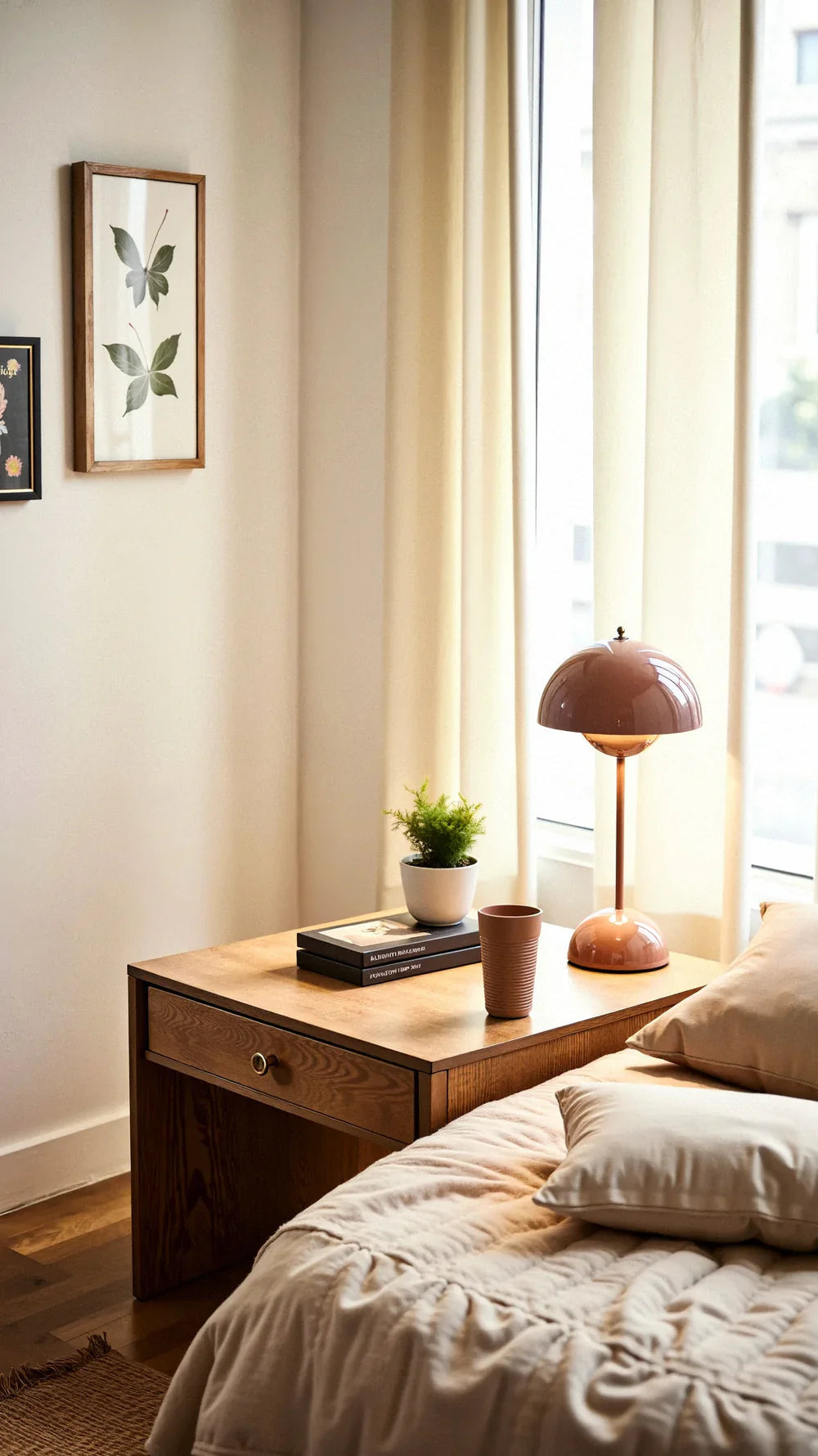 Modern Wireless Table Lamp 14