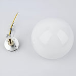 Farleigh wall light photo 14