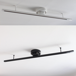 Ellery ceiling track rail photo 15