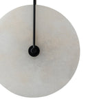 Sylvie wall sconce photo 15