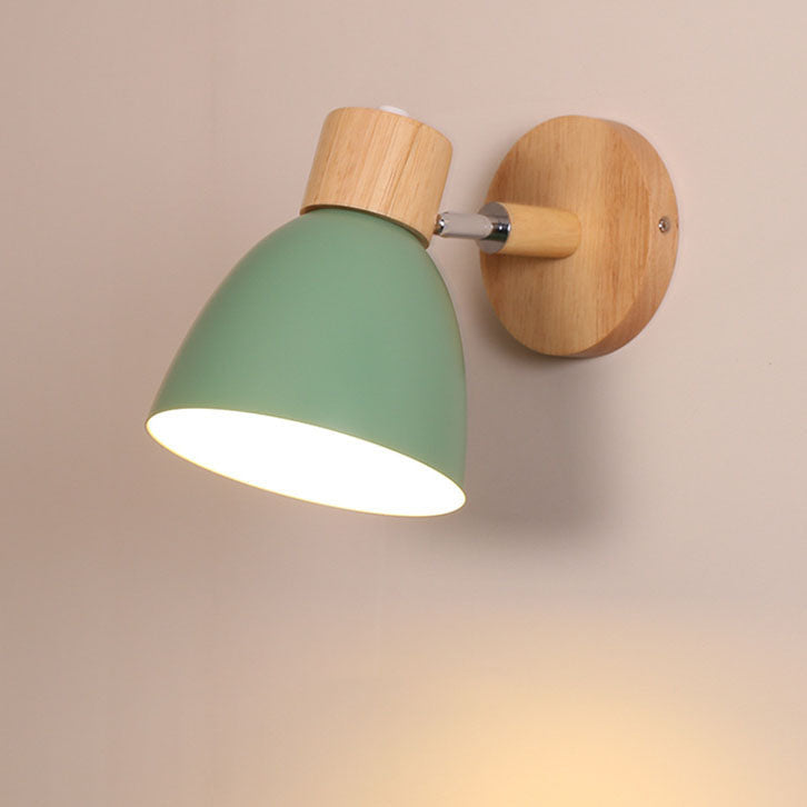 Brindle wall light photo 15
