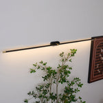 Slim Minimalist Wall Lamp with LED 15