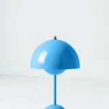 Modern Wireless Table Lamp 16
