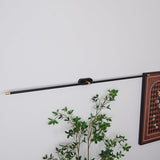 Slim Minimalist Wall Lamp with LED 16