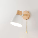 Brindle wall light photo 17