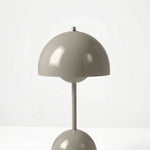 Modern Wireless Table Lamp 17