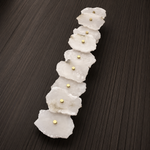 Mortimer marble wall light photo 17