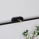 Slim Minimalist Wall Lamp with LED 18