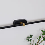 Slim Minimalist Wall Lamp with LED 18