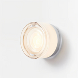 Minimalist Wall Light with Recessed Diffuser 18