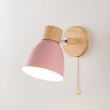 Brindle wall light photo 19