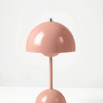 Modern Wireless Table Lamp 19
