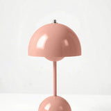 Modern Wireless Table Lamp 19