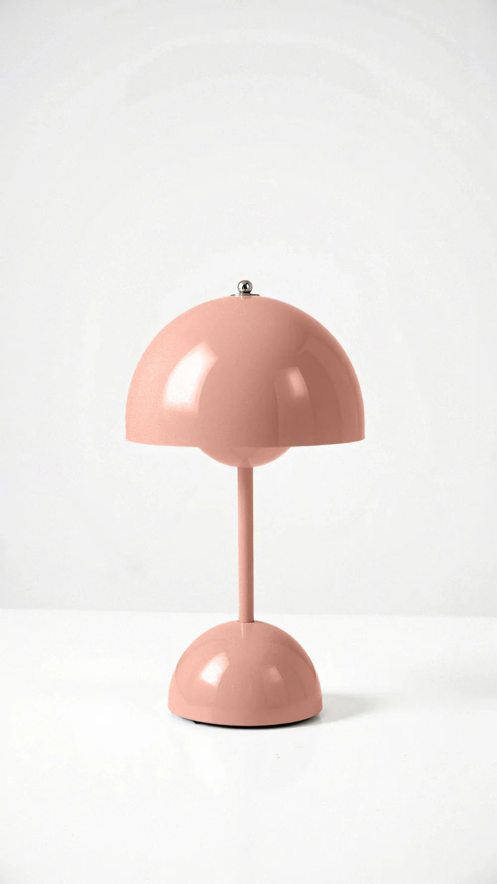 Modern Wireless Table Lamp 19