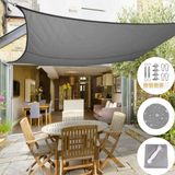 Sun Shade Sail for Garden Patio 1