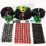 Automatic Drip Irrigation System for Gardens 1