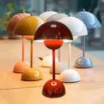 Modern Wireless Table Lamp 1