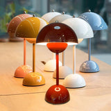 Modern Wireless Table Lamp 1