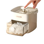 Compact Ice Maker for Home Use 1