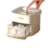 Compact Ice Maker for Home Use 1