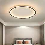 Minimalist Round Ceiling Lamp LED 1