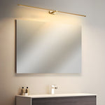Slim Minimalist Wall Lamp with LED 1