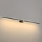 Slim Minimalist Wall Lamp with LED 20