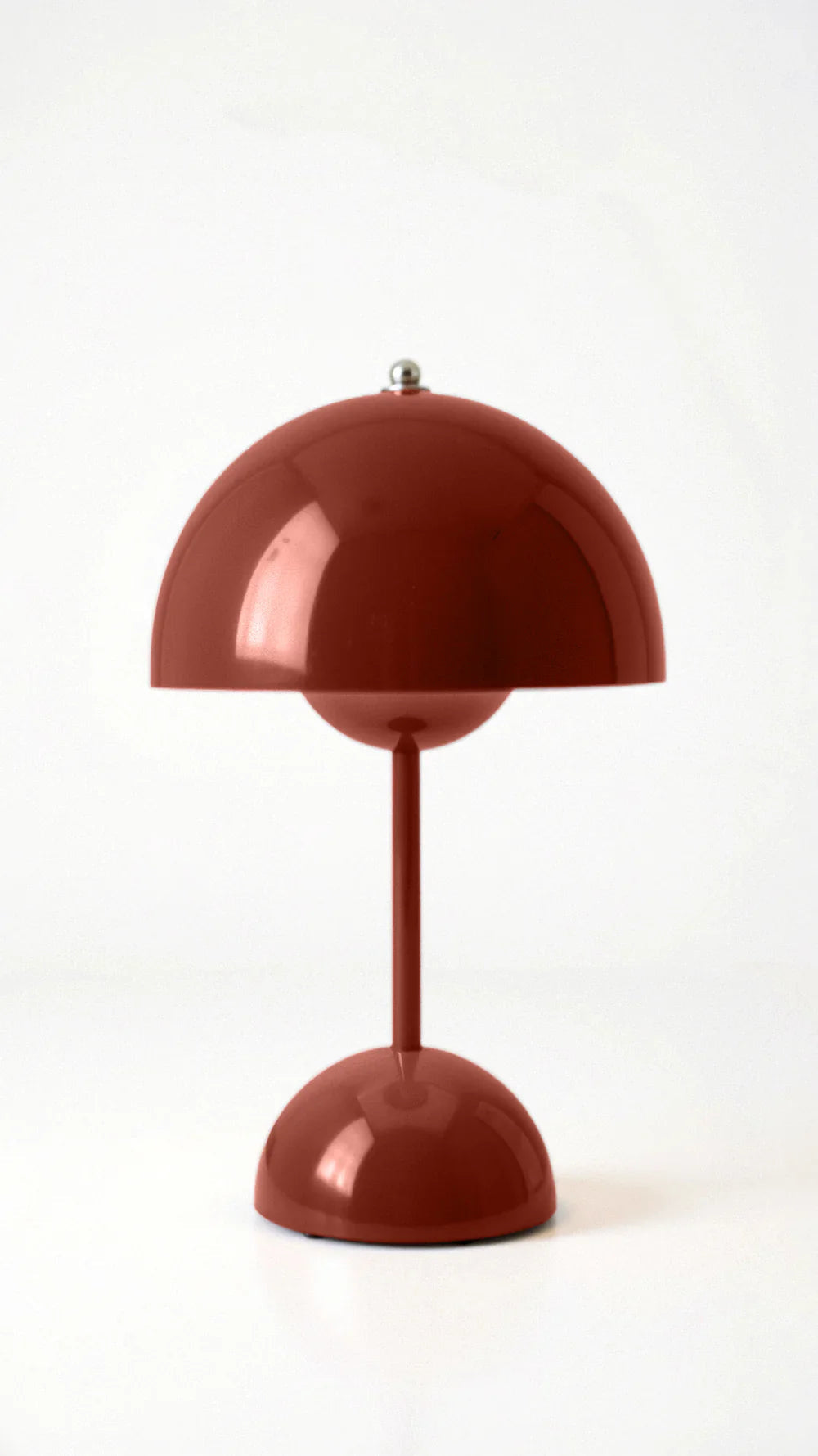 Modern Wireless Table Lamp 20