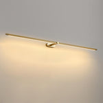 Slim Minimalist Wall Lamp with LED 21