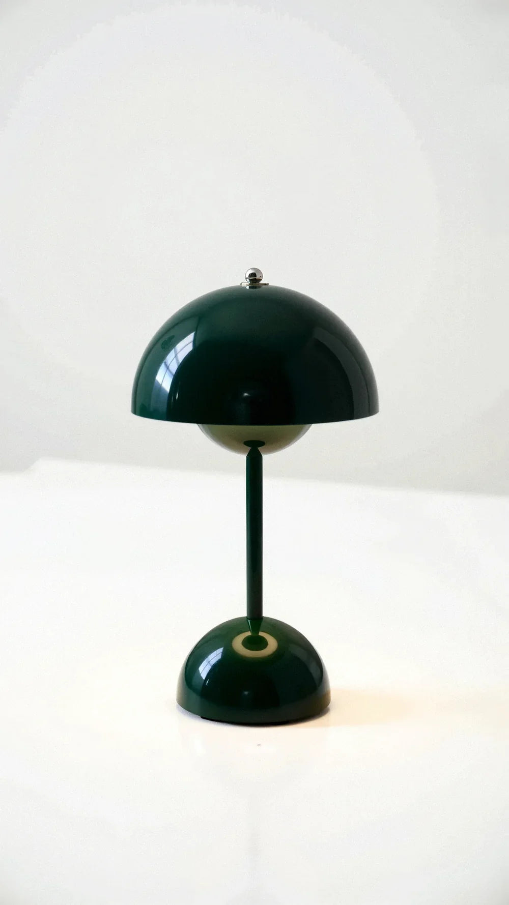 Modern Wireless Table Lamp 21