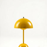 Modern Wireless Table Lamp 22